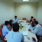 Instituto português sinaliza interesse em convênio com a UFPA e o PCT Guamá